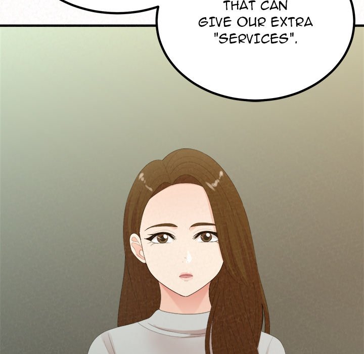 Milk Therapy Chapter 34 - HolyManga.Net