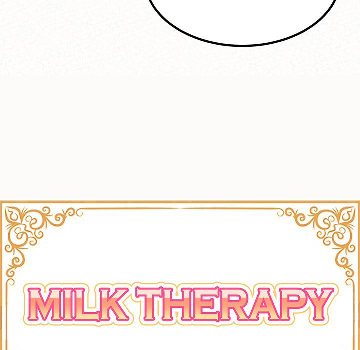 Milk Therapy Chapter 35 - HolyManga.Net