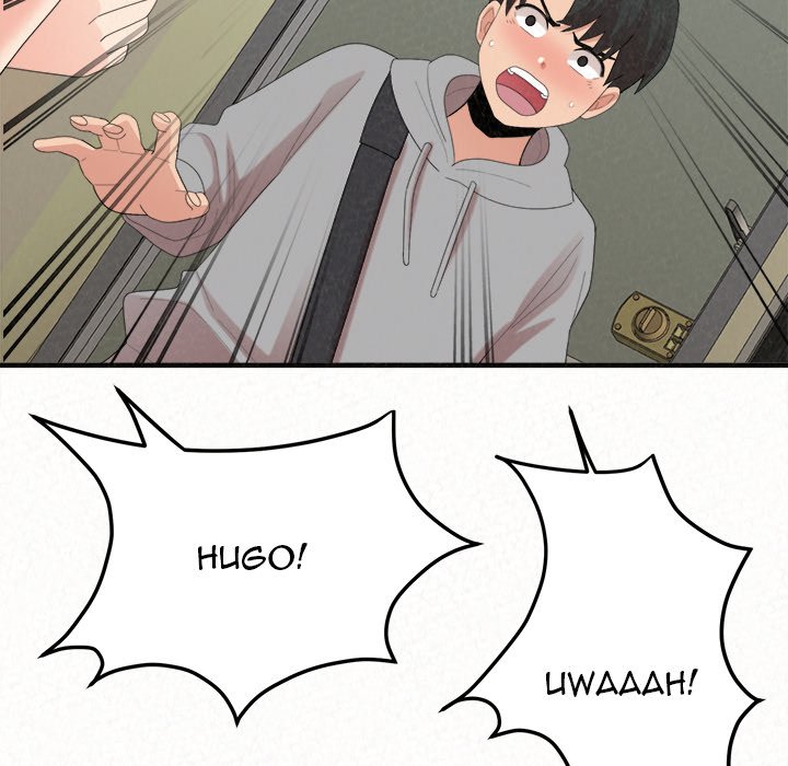 Milk Therapy Chapter 42 - HolyManga.Net