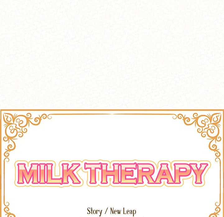 Milk Therapy Chapter 43 - HolyManga.Net