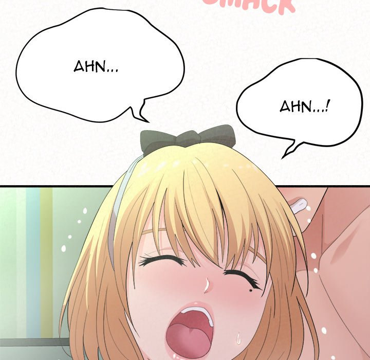 Milk Therapy Chapter 44 - HolyManga.Net