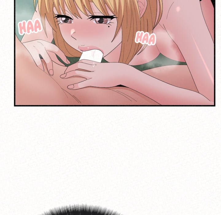 Milk Therapy Chapter 45 - HolyManga.Net