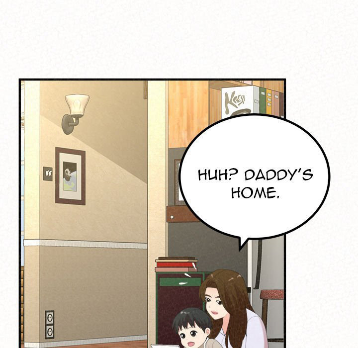 Milk Therapy Chapter 47 - HolyManga.Net