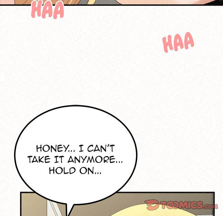 Milk Therapy Chapter 48 - HolyManga.Net