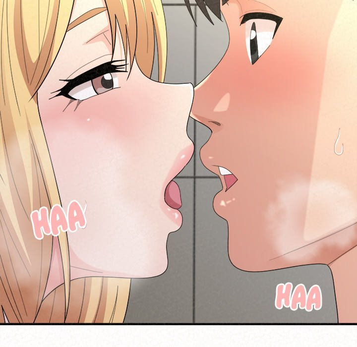 Milk Therapy Chapter 48 - HolyManga.Net