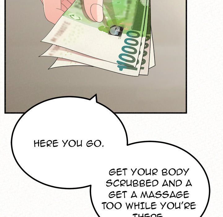 Milk Therapy Chapter 49 - HolyManga.Net