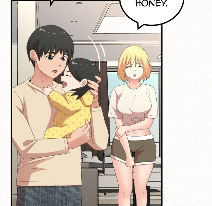 Milk Therapy Chapter 50 - HolyManga.Net