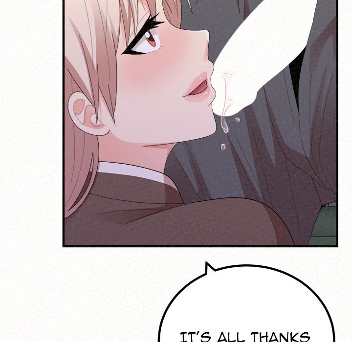 Milk Therapy Chapter 50 - HolyManga.Net