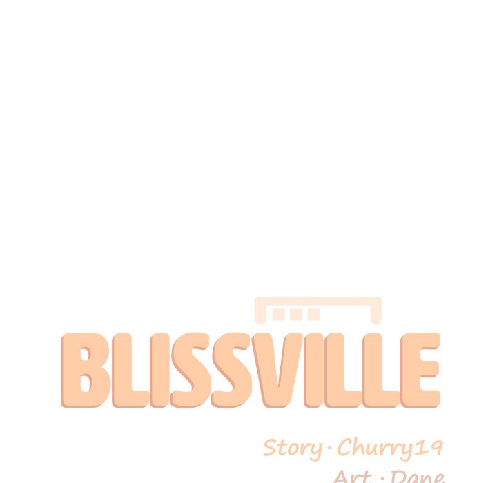 Blissville Chapter 7 - HolyManga.Net