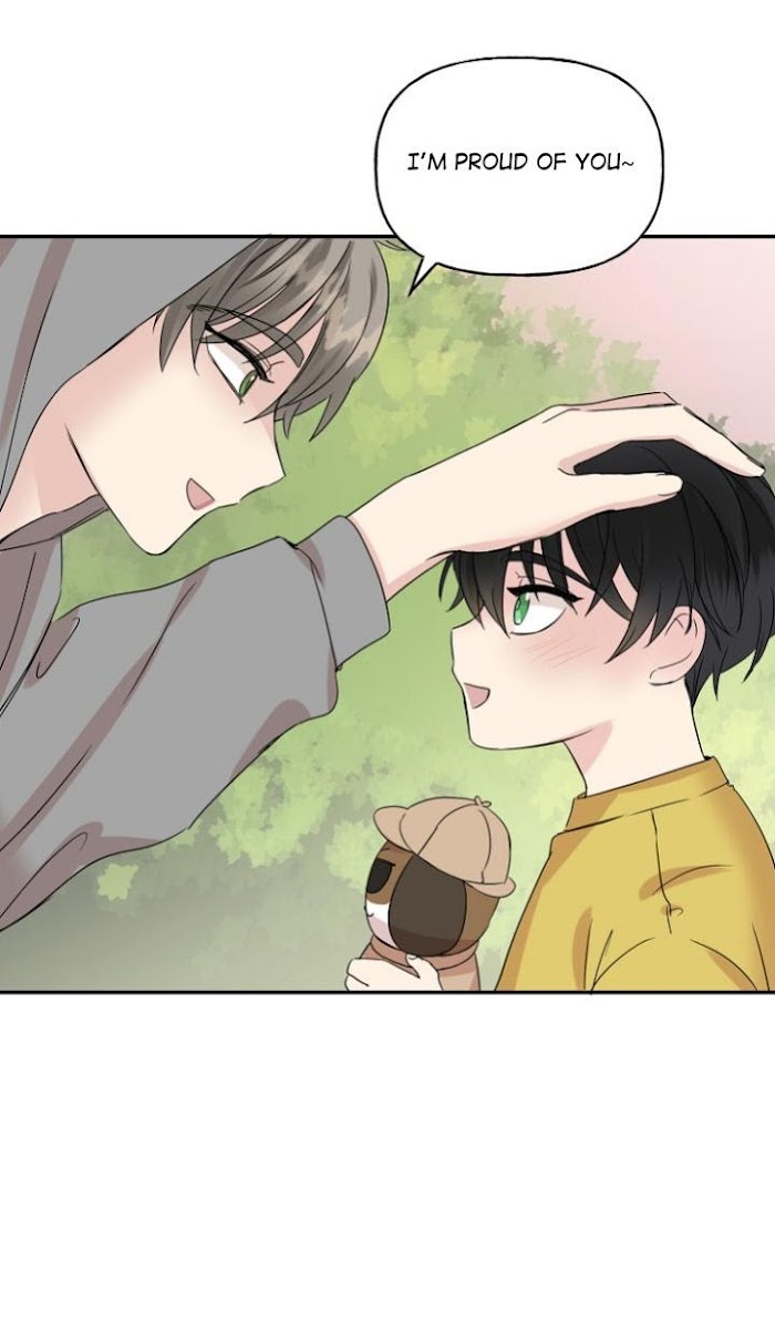 Percentage of Love Chapter 4 - HolyManga.Net