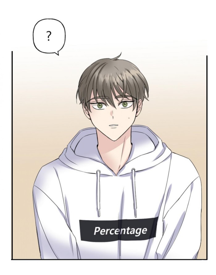 Percentage of Love Chapter 6 - HolyManga.Net