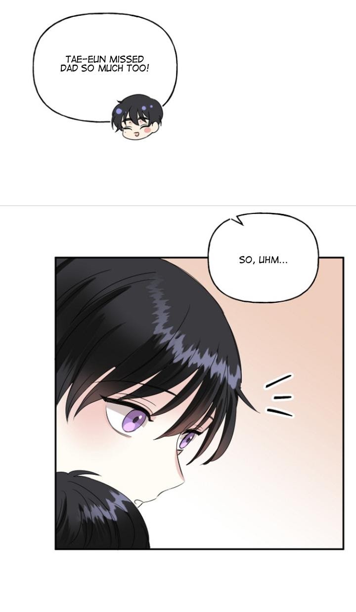 Percentage of Love Chapter 9 - HolyManga.Net