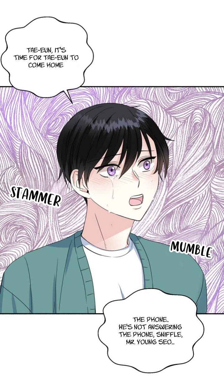 Percentage of Love Chapter 9 - HolyManga.Net