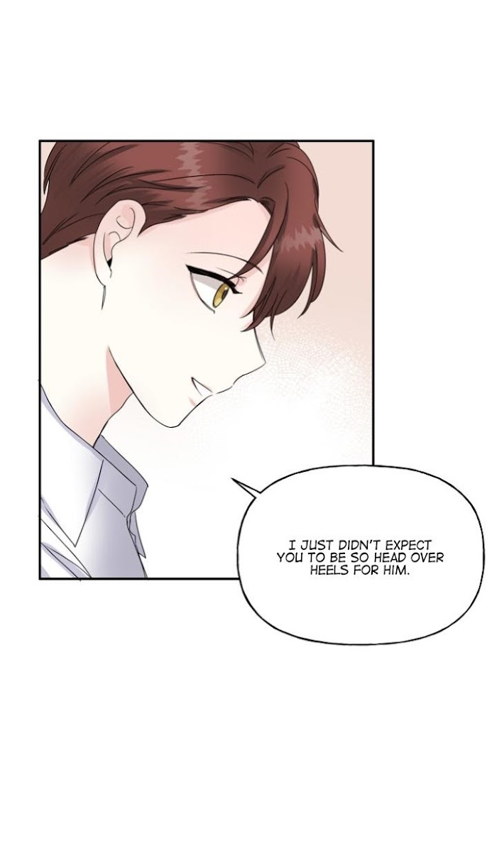 Percentage of Love Chapter 10 - HolyManga.Net