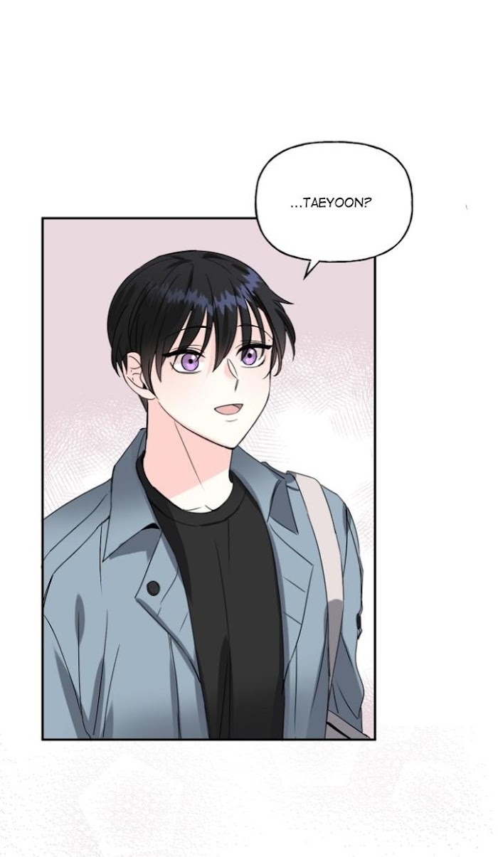 Percentage of Love Chapter 11 - HolyManga.Net