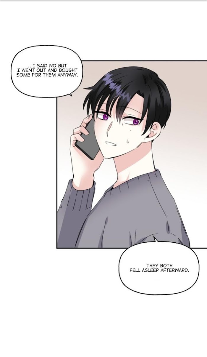 Percentage of Love Chapter 11 - HolyManga.Net