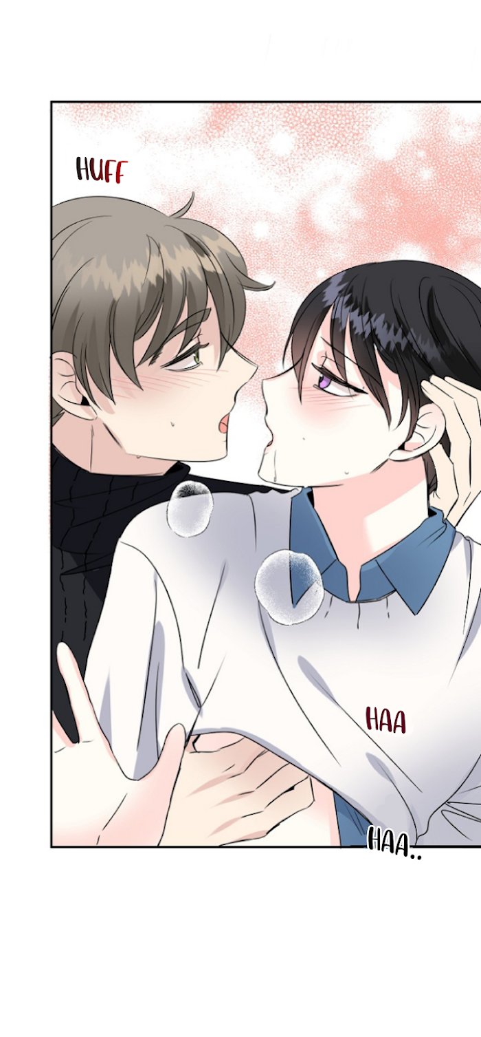 Percentage of Love Chapter 18 - HolyManga.Net