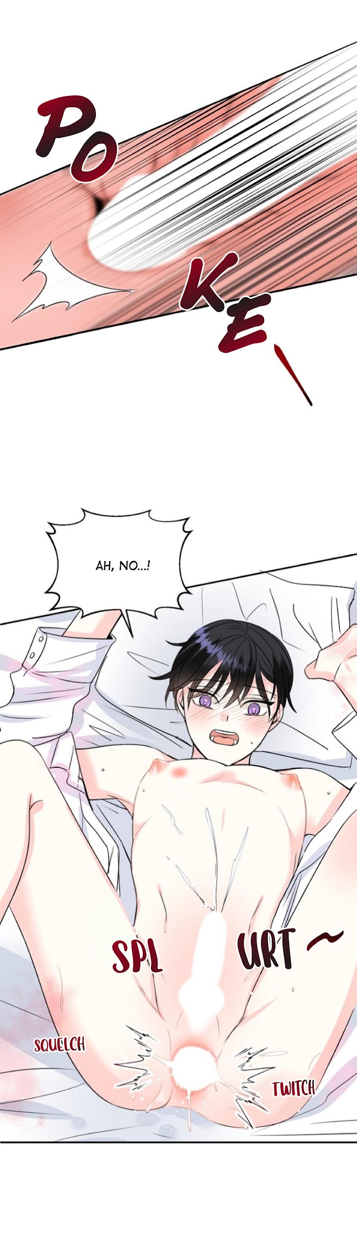 Percentage of Love Chapter 26 - HolyManga.Net