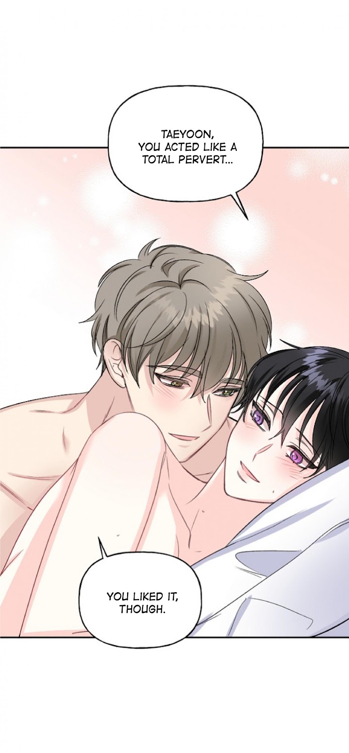 Percentage of Love Chapter 33 - HolyManga.Net