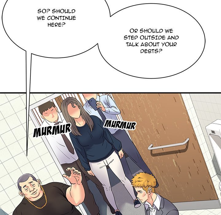 Single Again Chapter 7 - HolyManga.Net