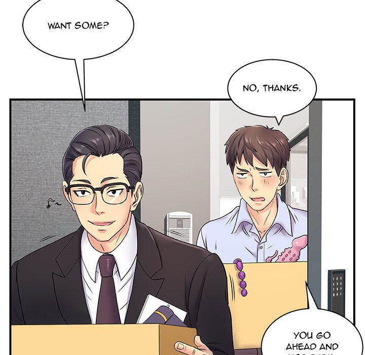 Single Again Chapter 8 - HolyManga.Net