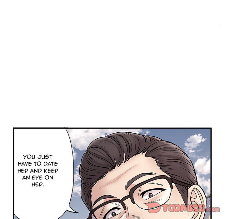 Single Again Chapter 24 - HolyManga.Net