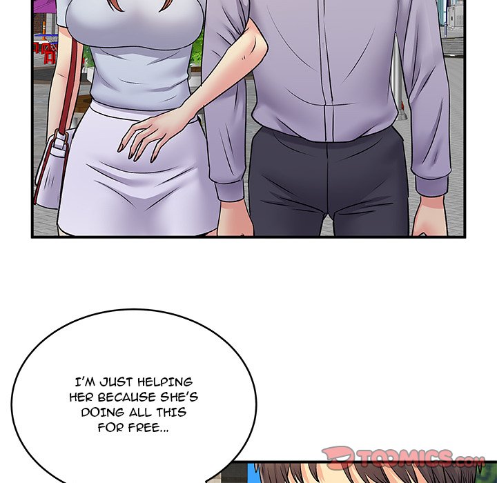 Single Again Chapter 31 - HolyManga.Net