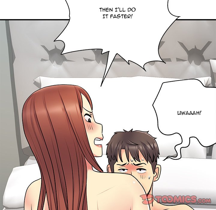 Single Again Chapter 32 - HolyManga.Net