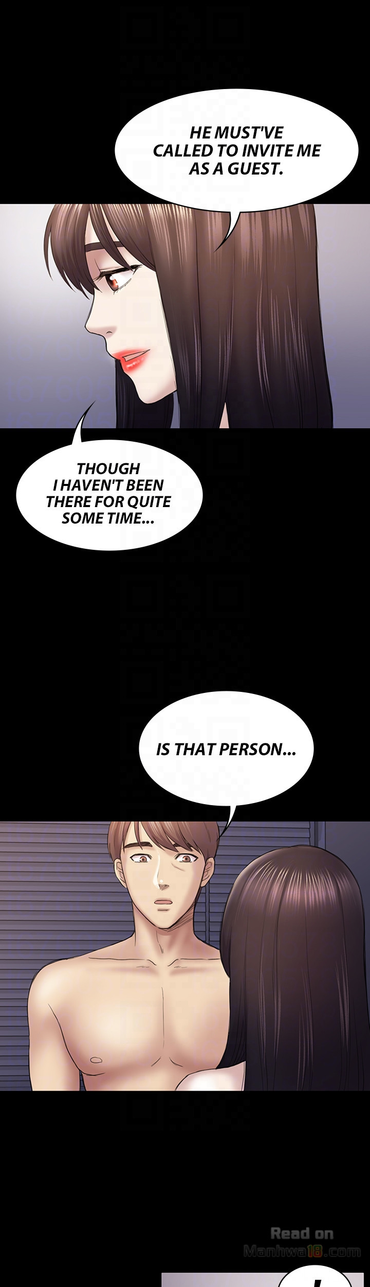 Can I Help You? Chapter 44 - HolyManga.Net