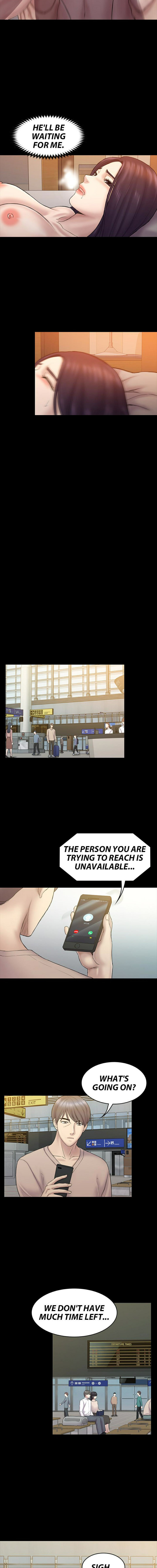 Can I Help You? Chapter 61 - HolyManga.Net