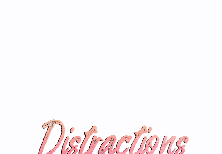 Distractions Chapter 25 - BidManga.com