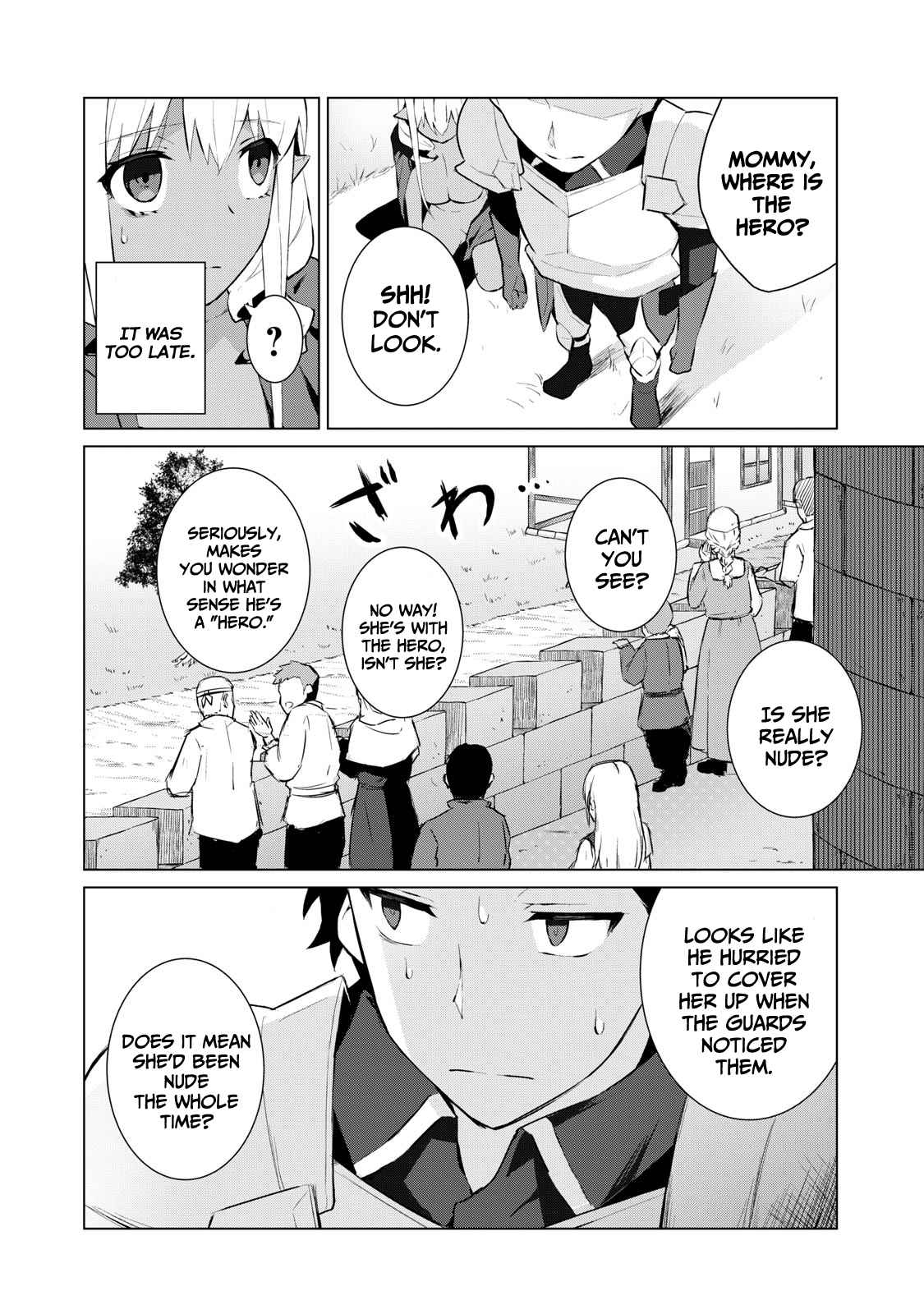 Biryuu Enshoutan Chapter 3.2 - BidManga.com