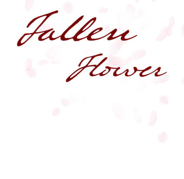 Fallen Flower (Team Biyam) Chapter 41 - BidManga.com