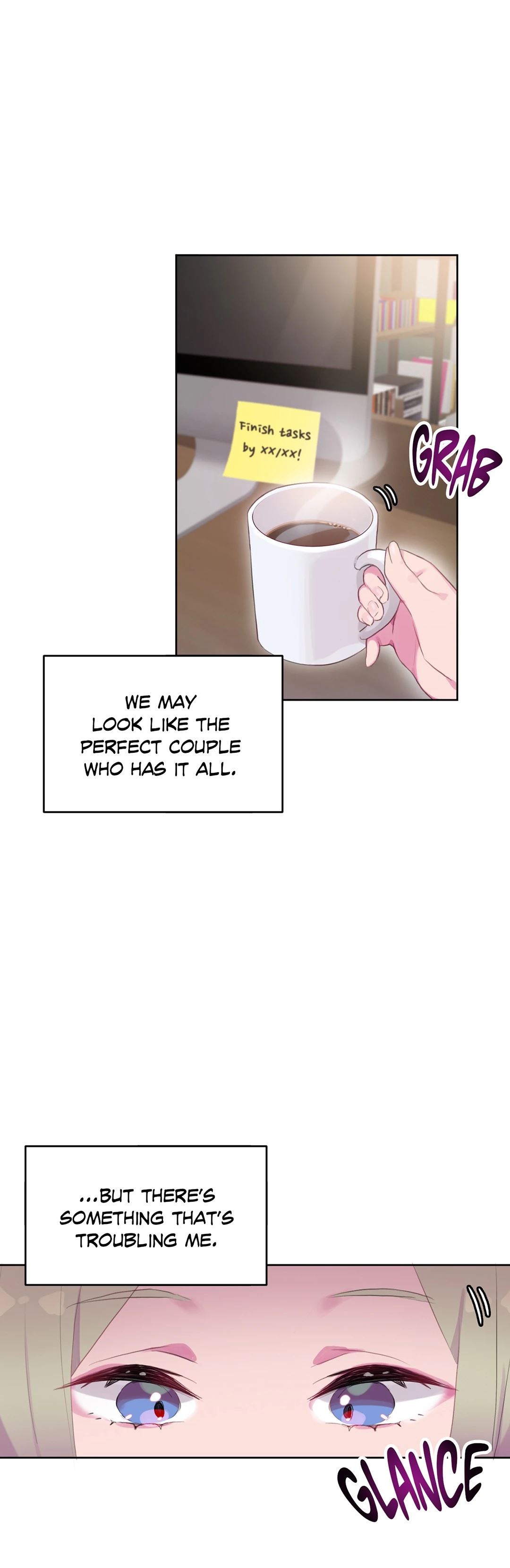 Short Stories, Big Secrets Chapter 13 - HolyManga.Net