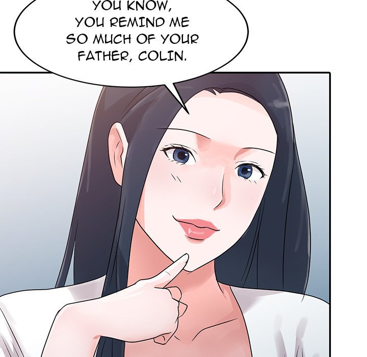 My Stepmom’s Plan Chapter 2 - HolyManga.Net