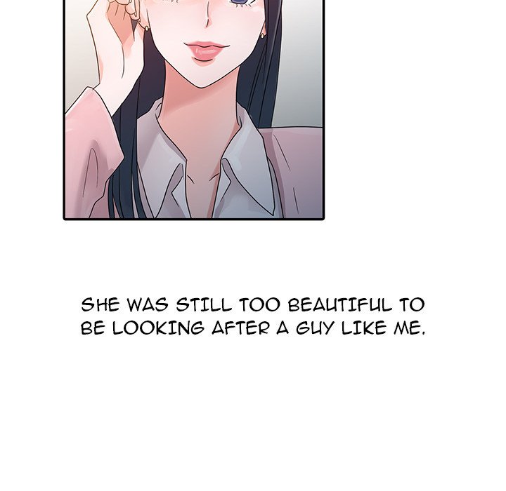 My Stepmom’s Plan Chapter 2 - HolyManga.Net