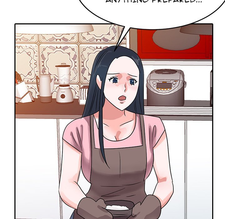 My Stepmom’s Plan Chapter 3 - HolyManga.Net