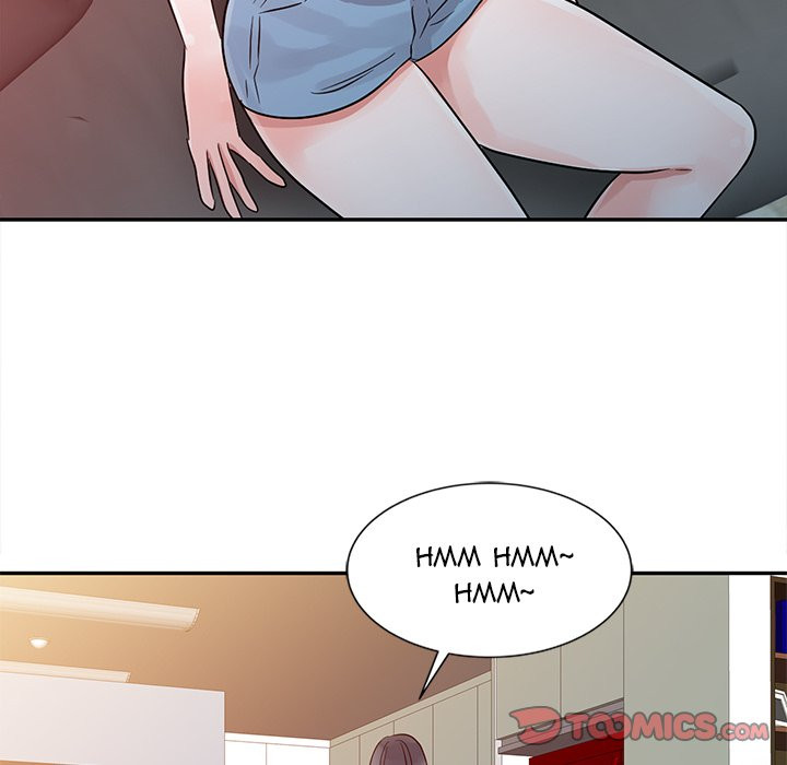 My Stepmom’s Plan Chapter 8 - HolyManga.Net