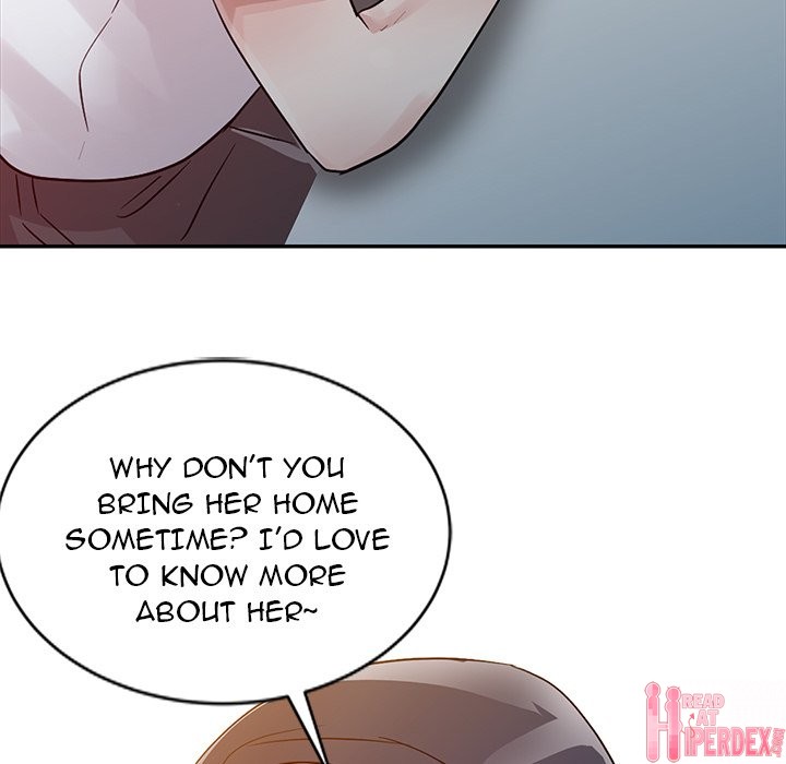 My Stepmom’s Plan Chapter 11 - HolyManga.Net