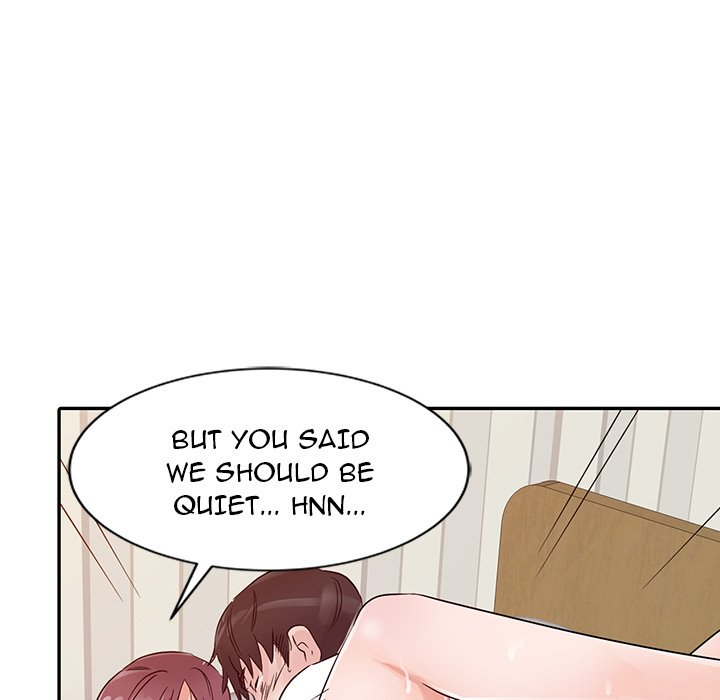 My Stepmom’s Plan Chapter 13 - HolyManga.Net