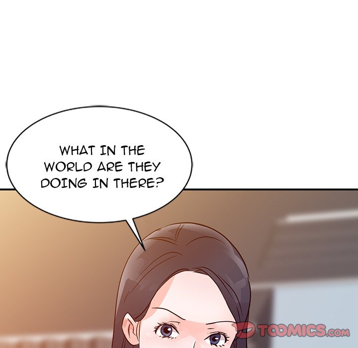 My Stepmom’s Plan Chapter 13 - HolyManga.Net