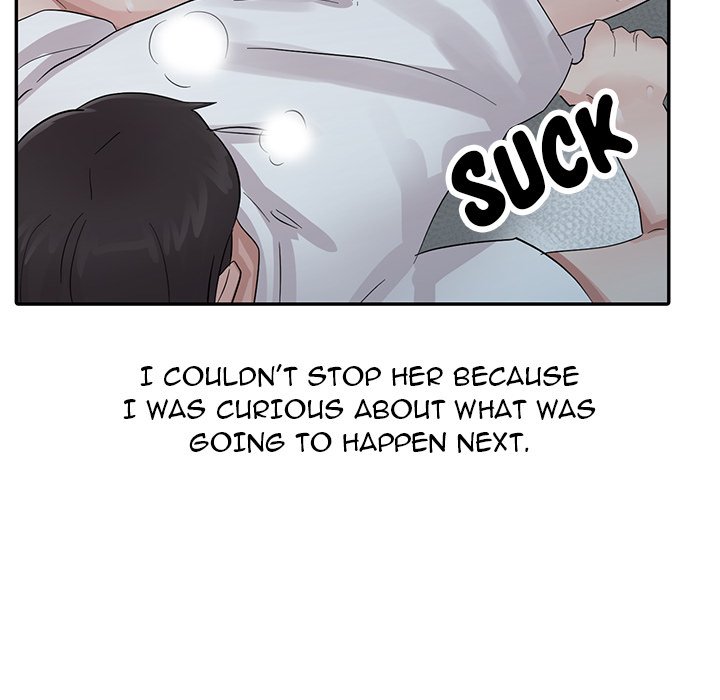 My Stepmom’s Plan Chapter 16 - HolyManga.Net