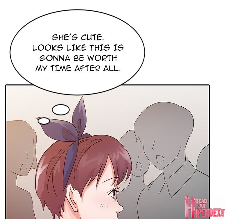 My Stepmom’s Plan Chapter 20 - HolyManga.Net