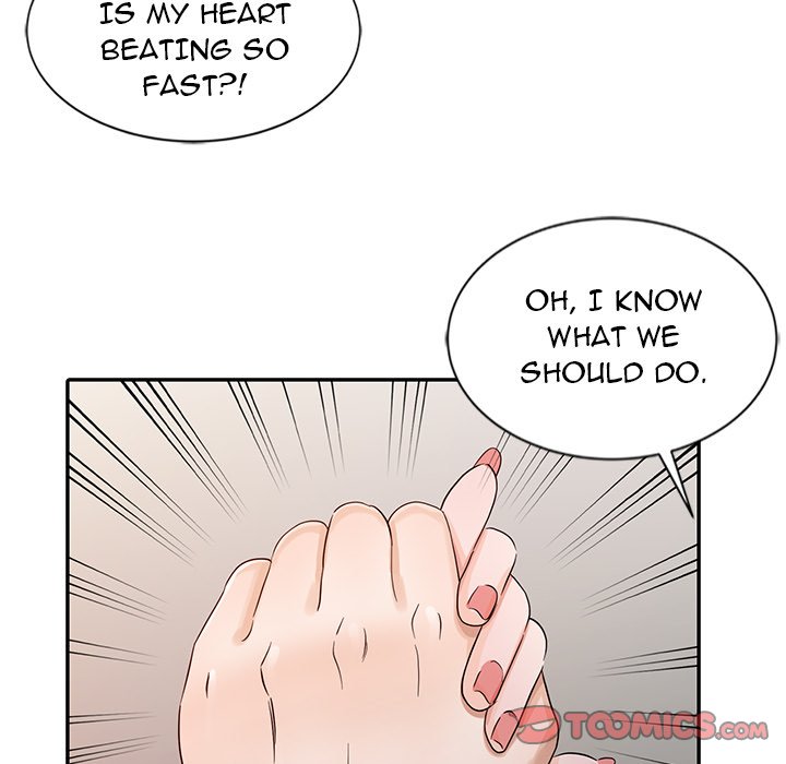 My Stepmom’s Plan Chapter 21 - HolyManga.Net