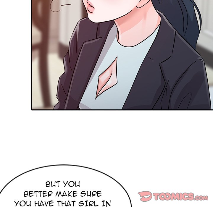 My Stepmom’s Plan Chapter 23 - HolyManga.Net