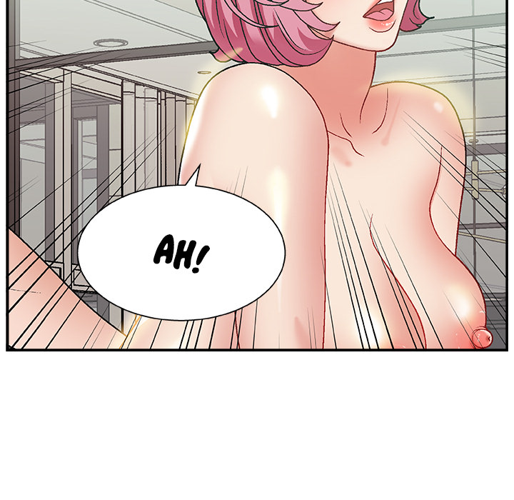 Miss Announcer Chapter 1 - HolyManga.Net