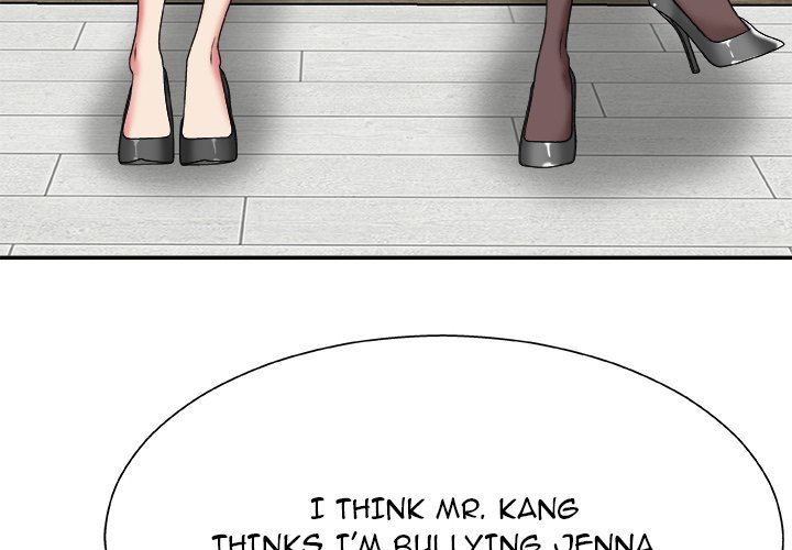 Miss Announcer Chapter 46 - HolyManga.Net