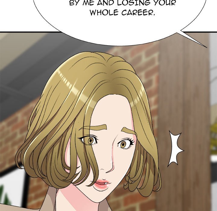 Miss Announcer Chapter 69 - HolyManga.Net