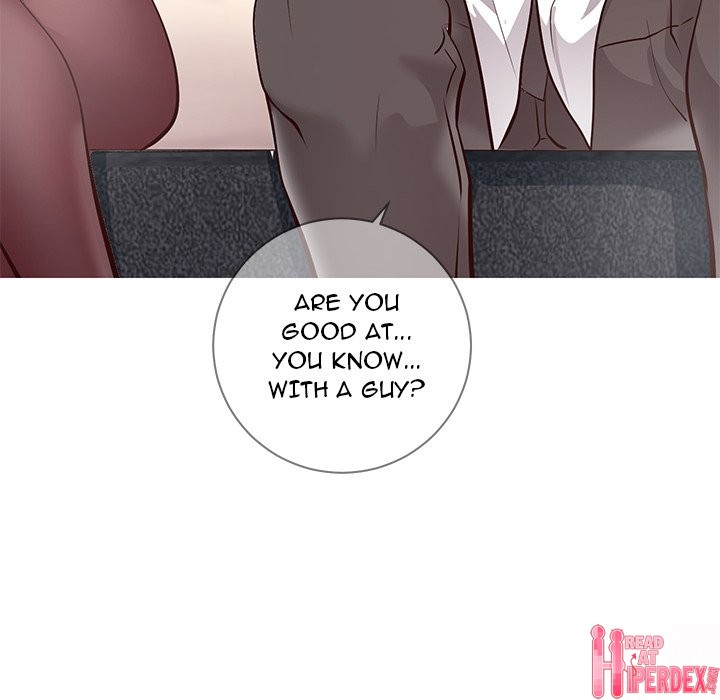 Inexperienced Chapter 7 - BidManga.com