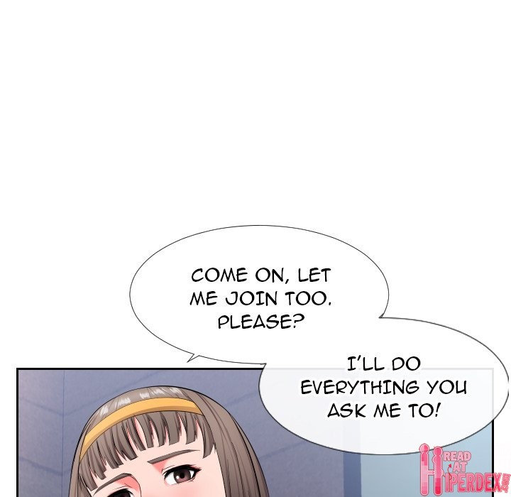 Inexperienced Chapter 17 - HolyManga.Net